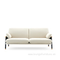 Modern Furniture Office Building Public Area Sofa Seating